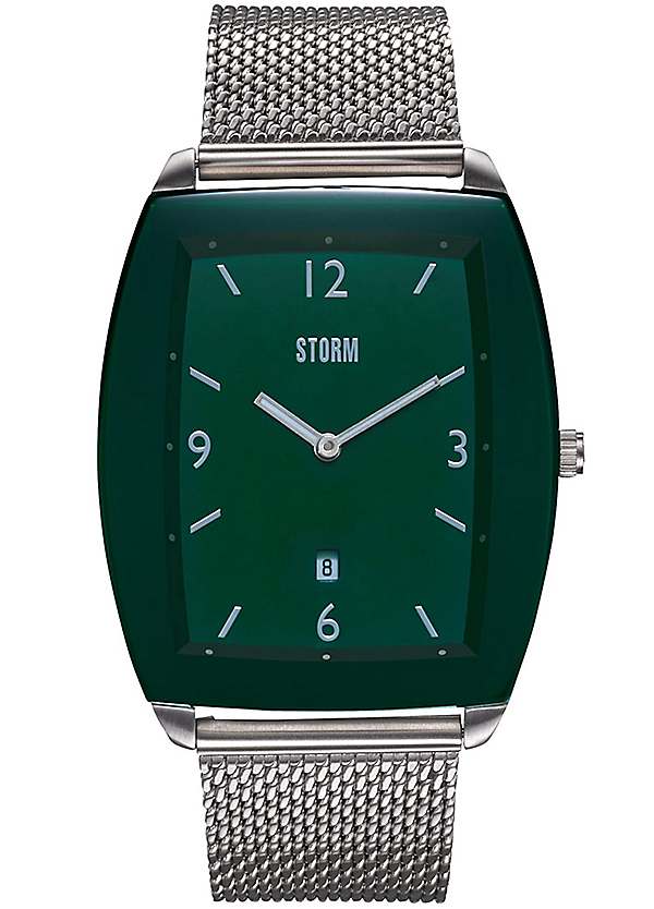 Storm brand clearance watch