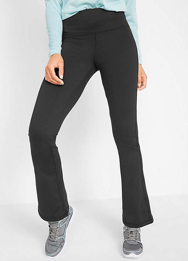 Long leg sports leggings Clearance