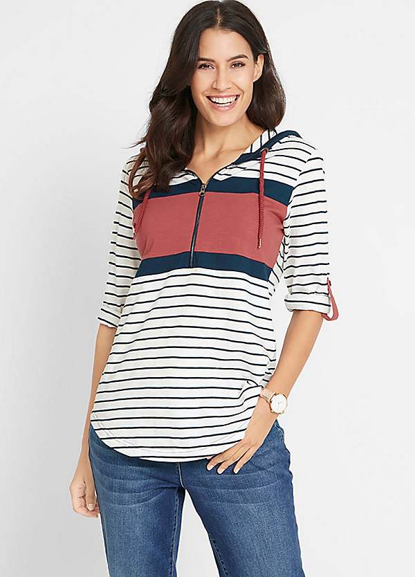 bonprix ladies hoodies