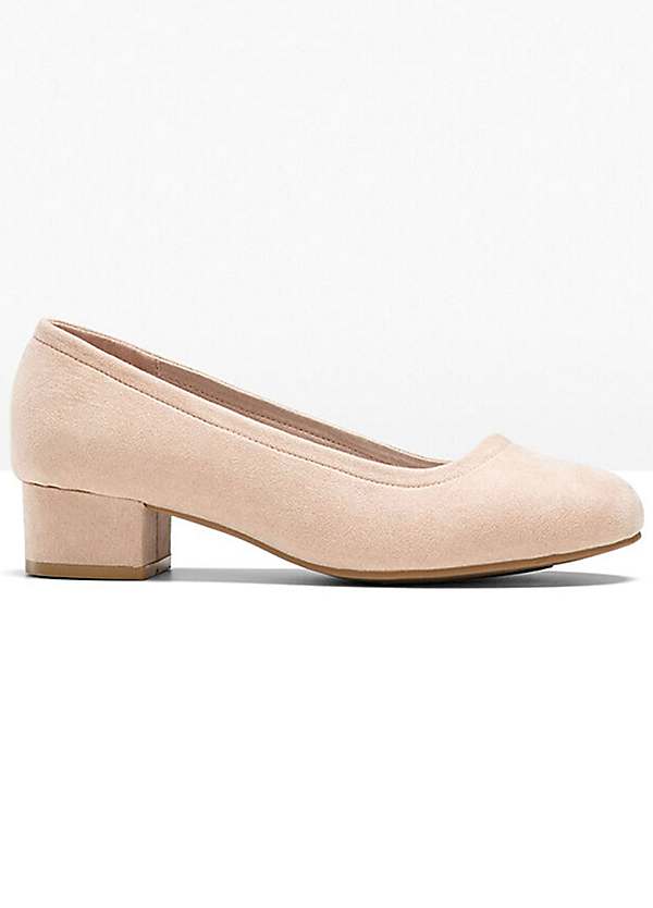 bonprix pumps