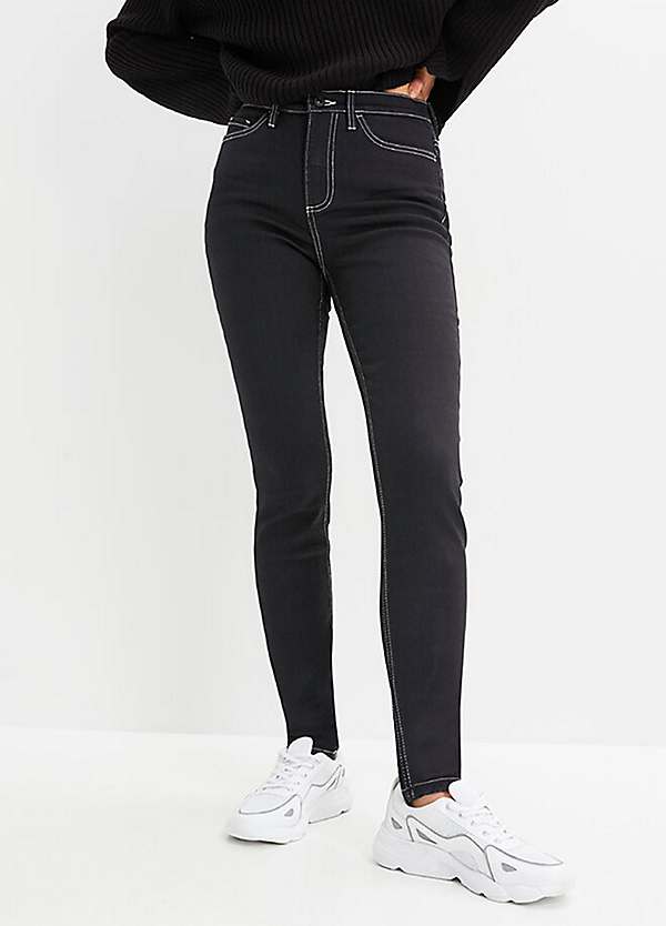 Skinny hot sale jeans bonprix