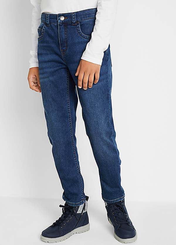 softest denim jeans