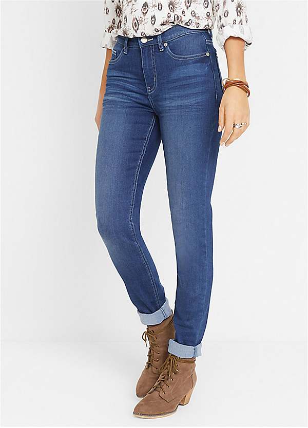 Bonprix fashion stretch jeans