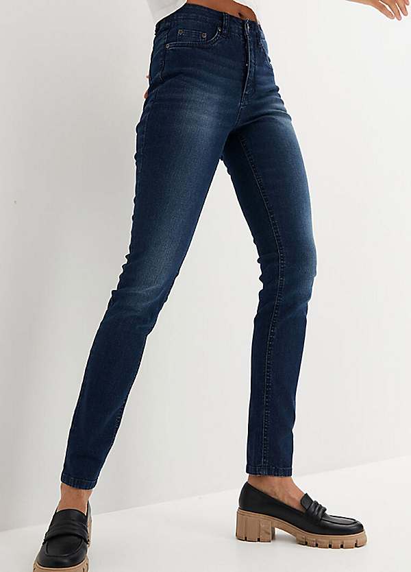 Skinny hot sale jeans bonprix