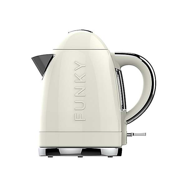 funky appliance kettle