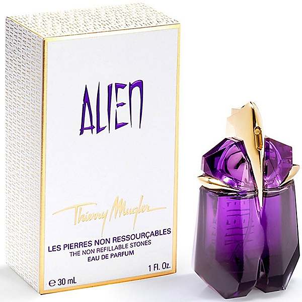 Thierry mugler alien best sale eau de toilette spray