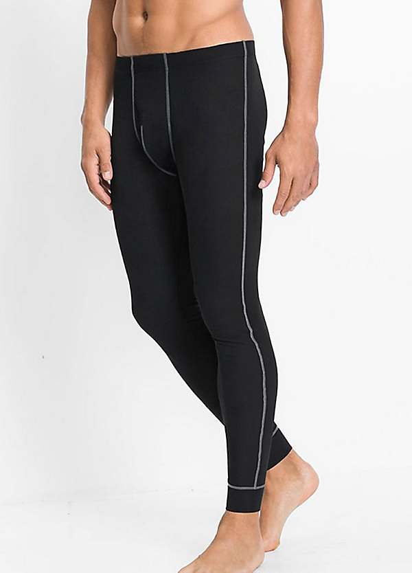 Thermal base layer trousers Clearance