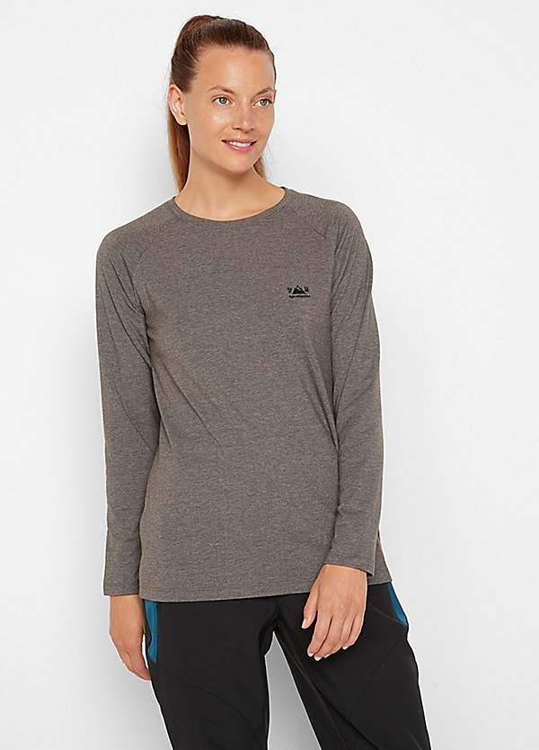 thermal base layer shirt