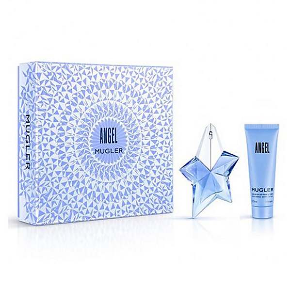 Angel fragrance gift set hot sale