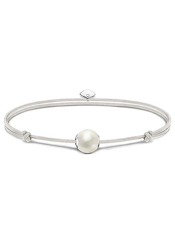 Thomas Sabo Karma Beads Bracelet Thomas Sabo Karma Bead Intuition