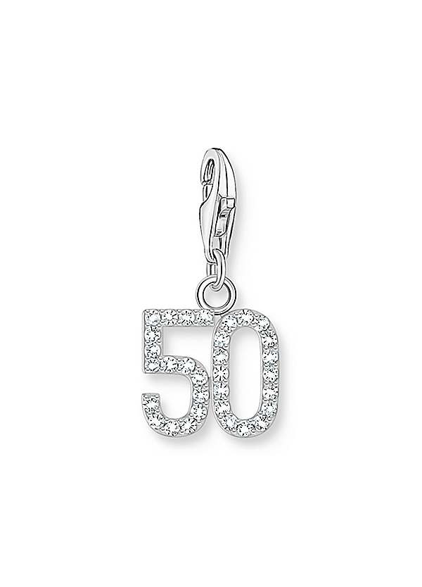 Thomas sabo 16th hot sale birthday charm