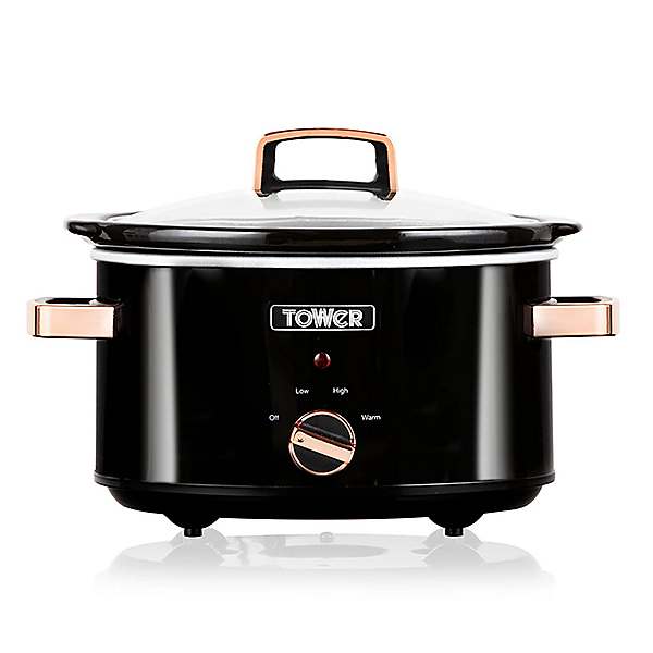 Crockpot da 3,5 lt