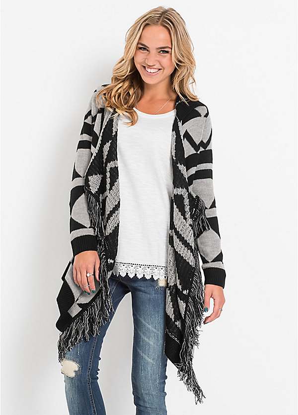 next waterfall cardigan
