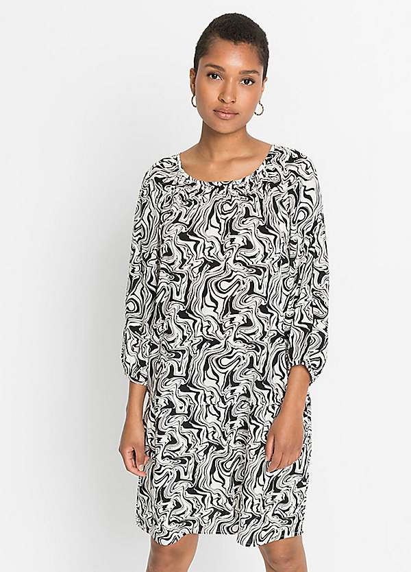 Tunic Dress by bonprix