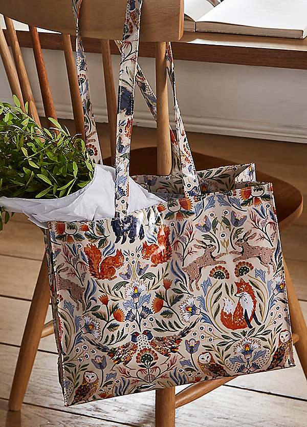 Shoulder shopper bag on sale