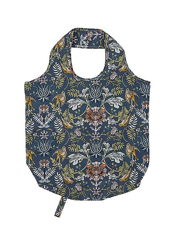 Ulster Weavers Finch Flower Packable Bag