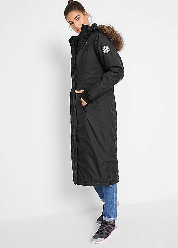 Winter Padded Coat by bonprix | bonprix