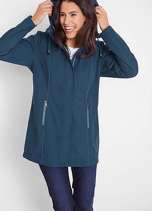 Bonprix softshell on sale