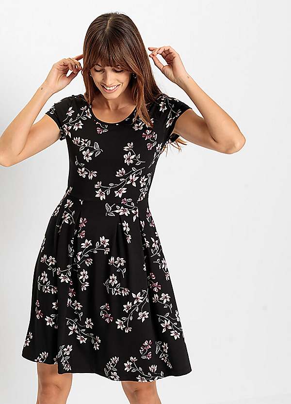 bonprix St Malo Jersey Dress