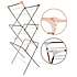 bonprix Beldray Elegant 3 Tier Grey Clothes Airer