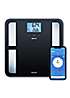 bonprix Beurer XL Smart Body Analyser Scale with Bluetooth Connect BF850 - Black