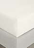 bonprix Bianca 200 Thread Count 100% Cotton Percale Bedlinen