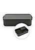 BRABANTIA Make & Take Lunch Box Bento 2L - Online Shop In Mauritius