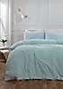 bonprix Brentfords Teddy Fleece Duvet Set