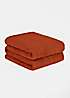 bonprix Brentfords Teddy Fleece Throw