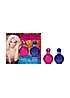 bonprix Britney Spears Fantasy 50ml + Midnight Fantasy 50ml Eau De Parfum Duo Set