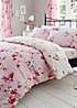 bonprix Buy One Get One Free - Gaveno Cavailia Birdie Blossom Duvet Set