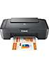 bonprix Canon All-In-One Printer - Canon PIXMA MG2551S