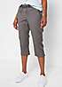 bonprix Capri Trousers
