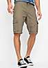 bonprix Cargo Bermuda Shorts