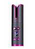 bonprix Carmen Neon Cordless Automatic Curler