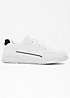 bonprix Casual Lace-Up Trainers