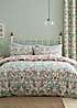 bonprix Catherine Lansfield Clarence Duvet Cover Set