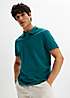 bonprix Cotton Polo Shirt