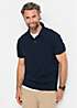 bonprix Cotton Polo Shirt