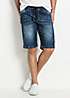 bonprix Denim Shorts