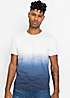 bonprix Dip-Dye T-Shirt