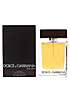 bonprix Dolce & Gabbana The One Men Eau De Toilette