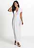 bonprix Folklore Maxi Dress