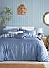 bonprix Freemans Home Block Print Duvet Cover Set