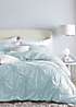 bonprix Freemans Home Blue Laila Duvet Cover Set