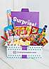 bonprix Funky Hampers Deluxe Retro Sweet Tuck Box