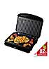 bonprix George Foreman Medium Fit Grill 25810 - Black