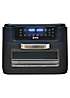 bonprix Haden 210838 12L Single Basket Air Fryer Oven