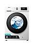 bonprix Hisense 3 Series 8kg Washing Machine WFQA8014EVJM - White