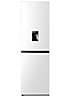 bonprix Hisense RB327N4WWE 182cm High 50/50 No Frost Fridge Freezer - White